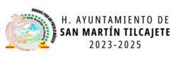 Municipio de San Martin Tilcajete